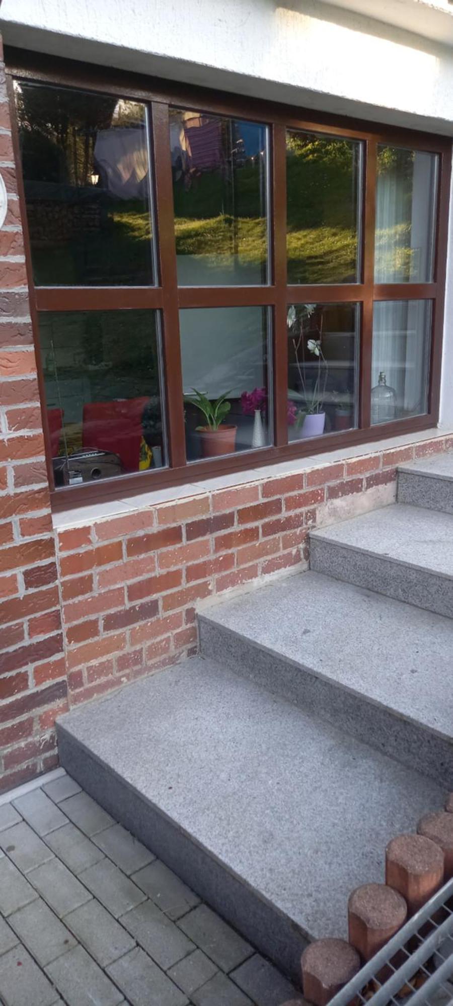 Monteur- Und Ferienwohnung Waldrauschen Fehrenbach 外观 照片